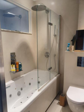 Appartement in Stadsdeel West